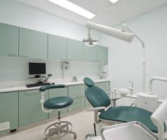 Consultorios medicos