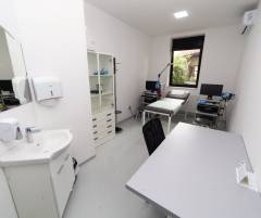 Consultorios en general