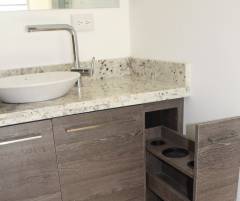 Cortes especiales y accesorios