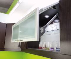 Iluminación interior