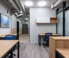 Muebles de oficina y Modulares