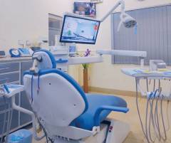 Odontologos y profesionales