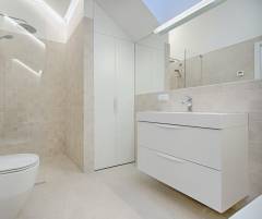 Muebles de baño 